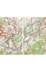 GR 577 kaart