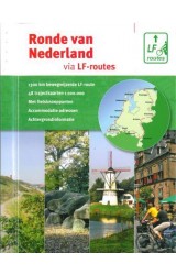 Ronde van Nederland cover
