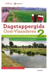 DS Oost Vlaanderen cover 2012