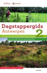 DS Antwerpen cover 2012