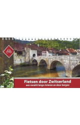 Zwitserland-cover