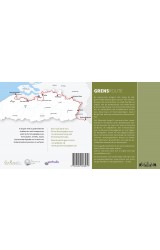 Grensroute backcover