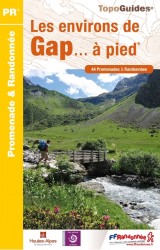 Gap a pied - cover