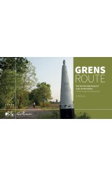 Grensroute cover