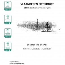 Stephan De Sterck