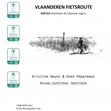Kristine Heyns & Koen Pepermans VF