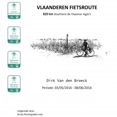 Dirk Van den Broeck