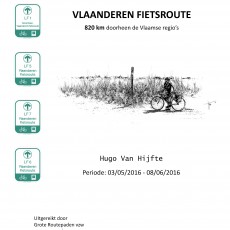 Hugo Van Hijfte VF