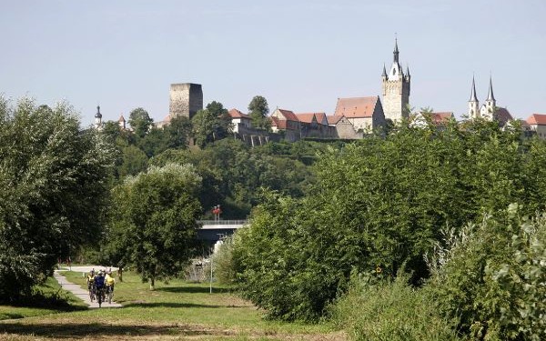 Main Donau