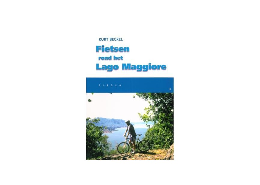 fietsen lago Maggiore cover