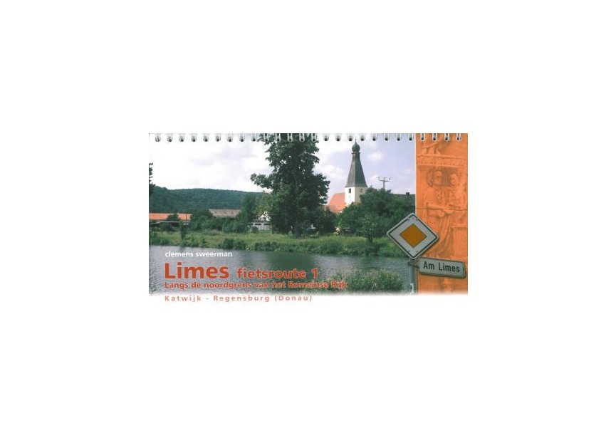 Limes d1 cover