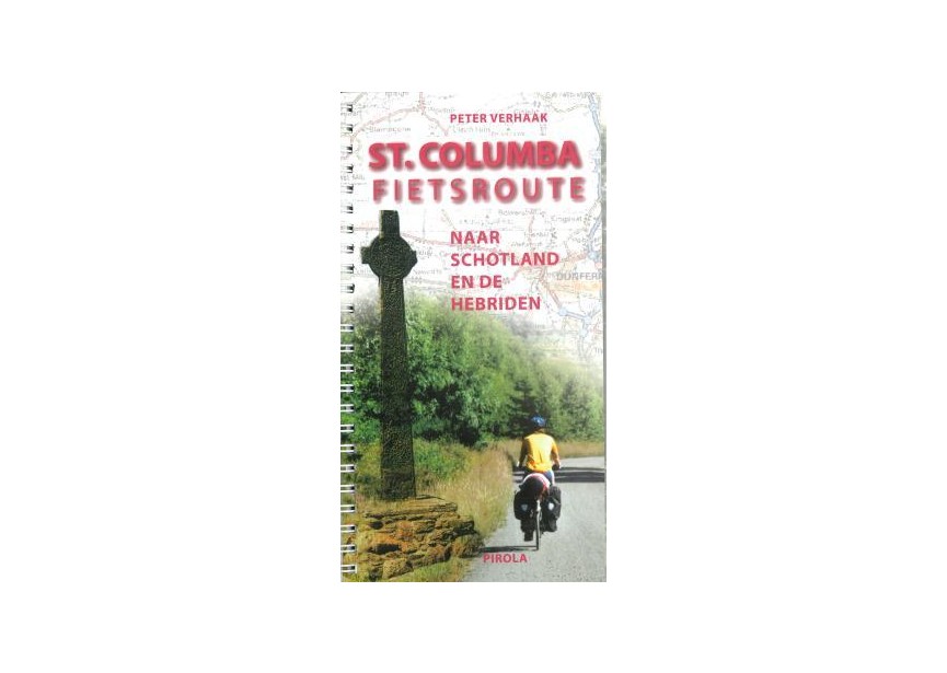 Columba fietsroute cover