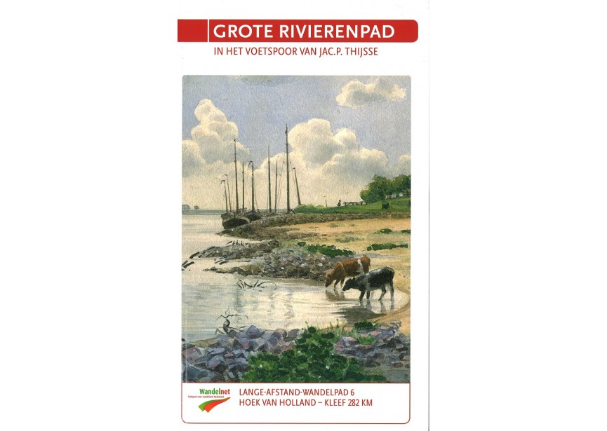 LAW 6 Grote Rivierenpad - cover