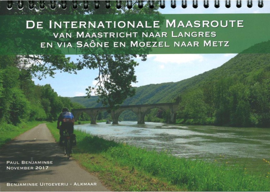 maasroute cover