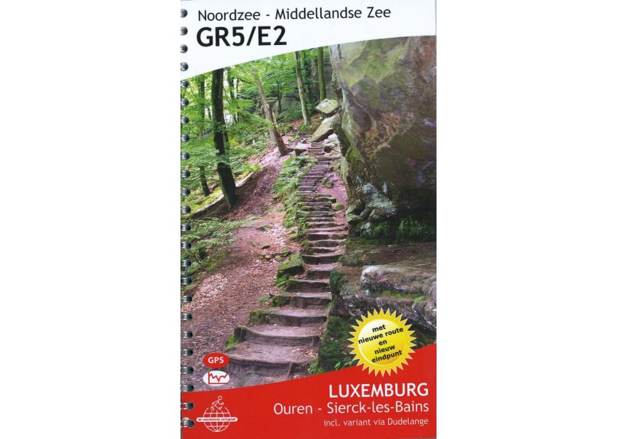 GR5-E2 - deel luxemburg cover